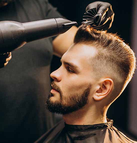Best Men’s Hair Salon In Atlanta