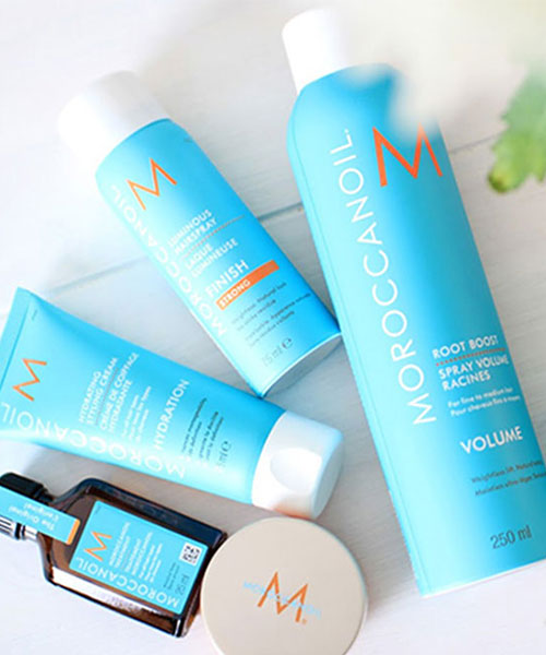 moroccanoil root boots